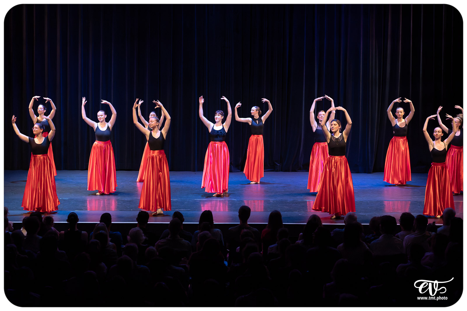 ECOLE DE DANSE CÉCILE ADAMOW
